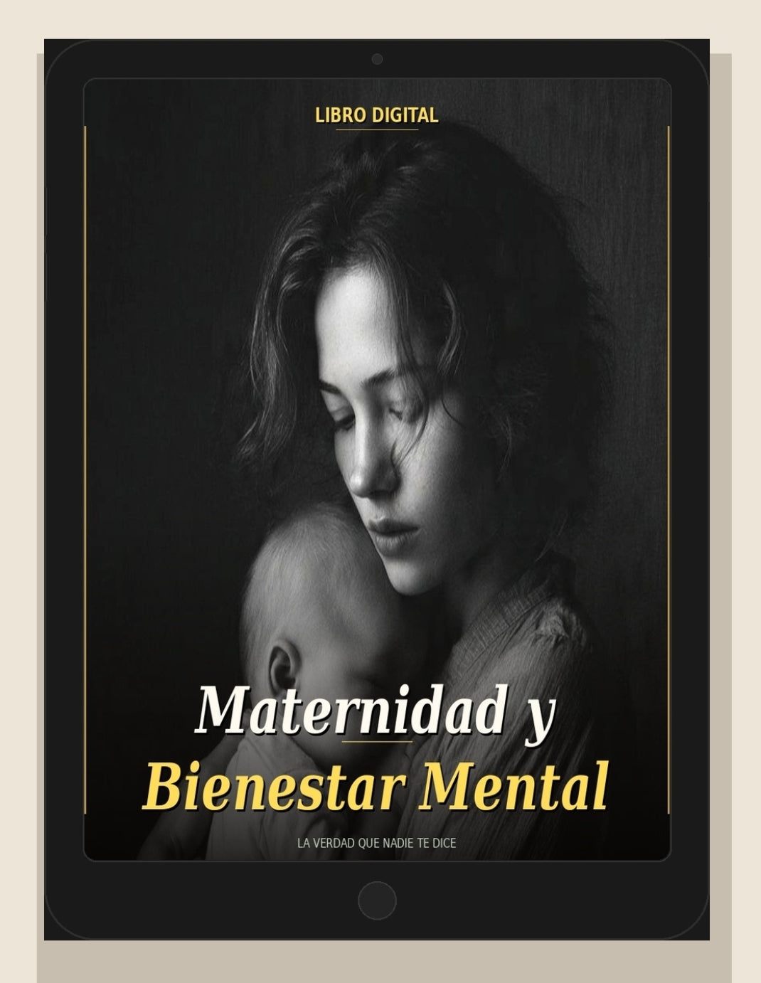 Libro El Cuarto Trimestre Real
